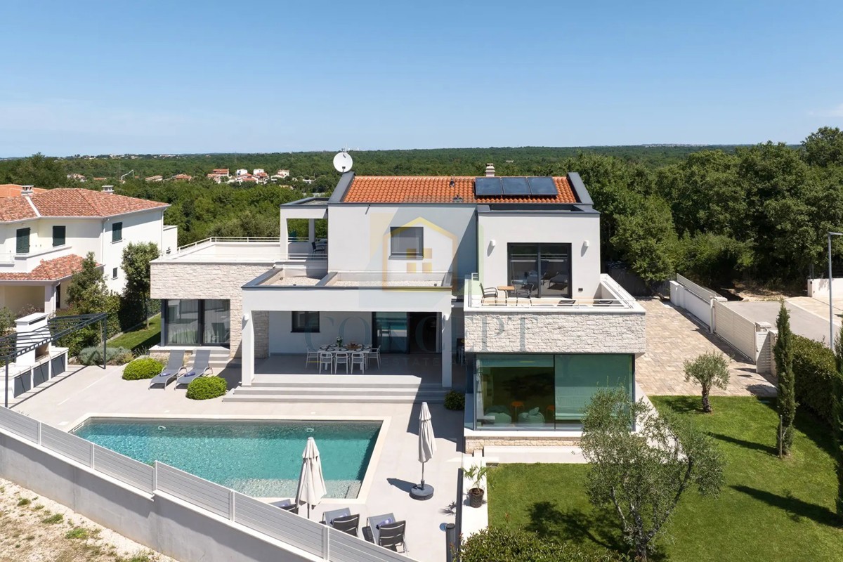 House For sale - ISTARSKA POREČ