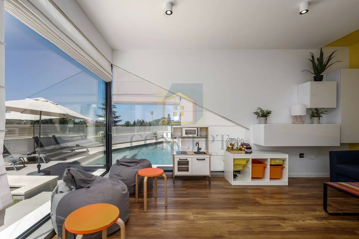 House For sale - ISTARSKA POREČ