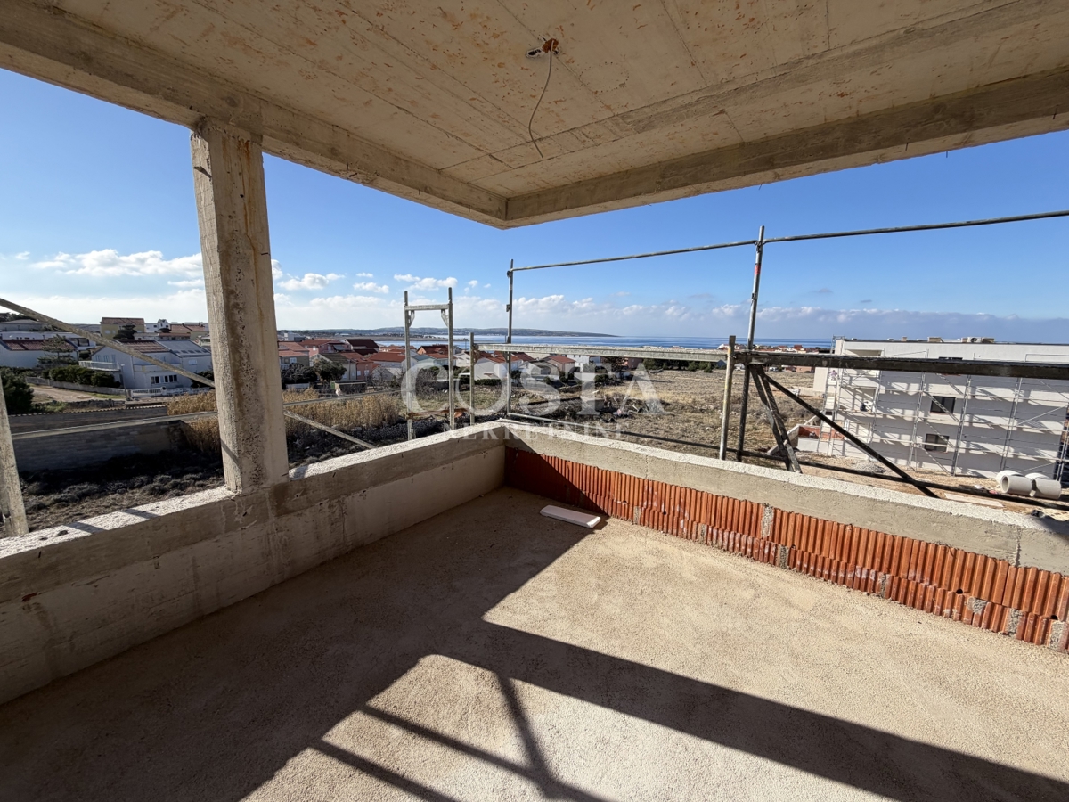 Appartement À vendre - ZADARSKA PAG