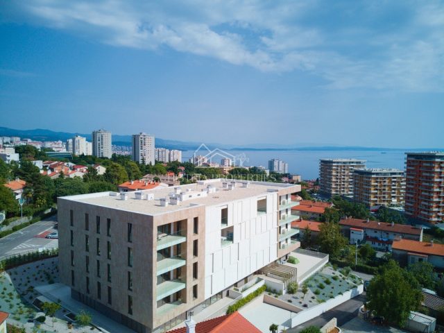 Apartment Zu verkaufen - Primorsko-goranska Rijeka - foto 4/17