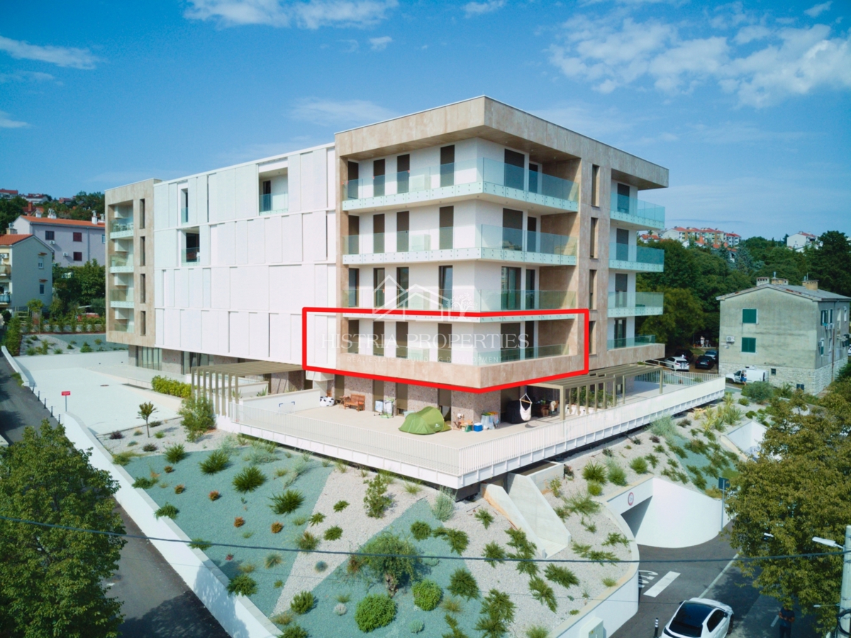 Flat For sale - Primorsko-goranska Rijeka - foto 1/17