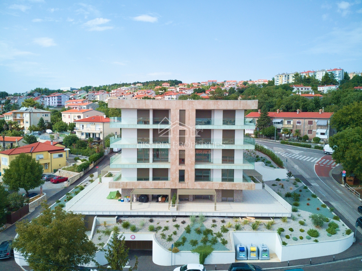 Flat For sale - Primorsko-goranska Rijeka - foto 3/17