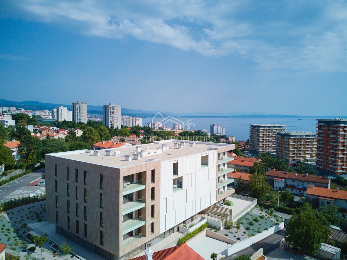 Flat For sale - Primorsko-goranska Rijeka - foto 4/17