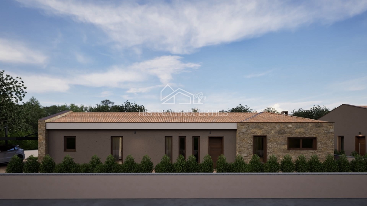 House For sale - Istarska Barban - foto 4/7