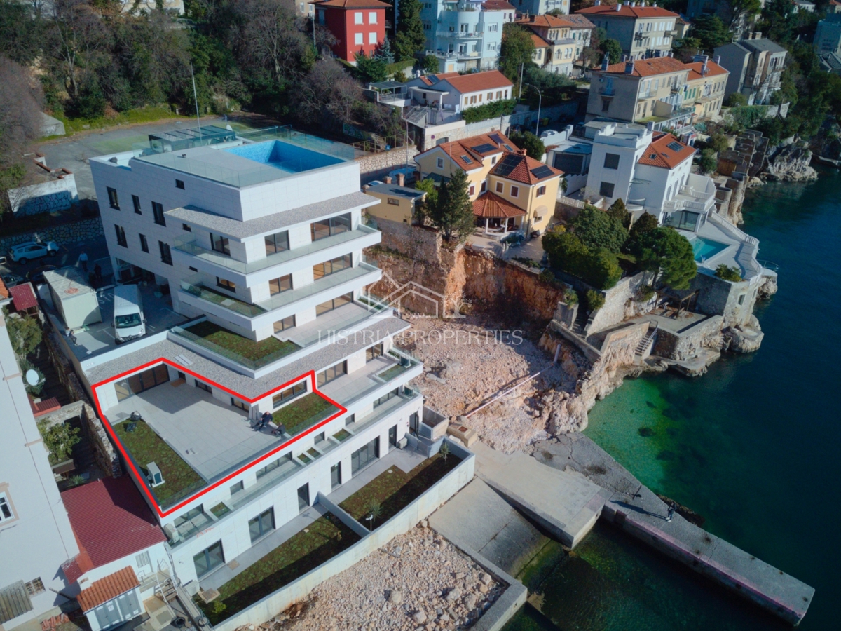 Stan Na prodaju - Primorsko-goranska Rijeka - foto 5/15