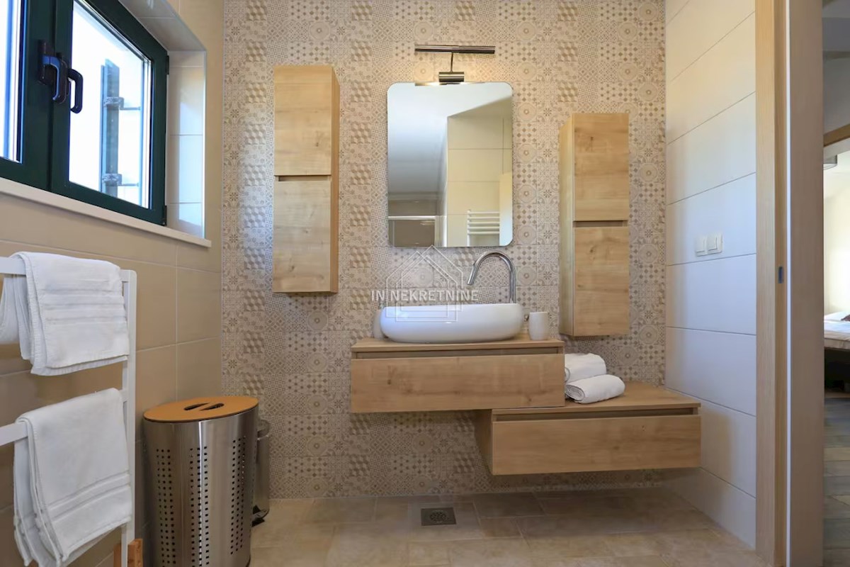 House For sale - ZADARSKA PRIVLAKA