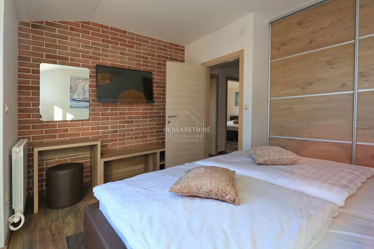 House For sale - ZADARSKA PRIVLAKA