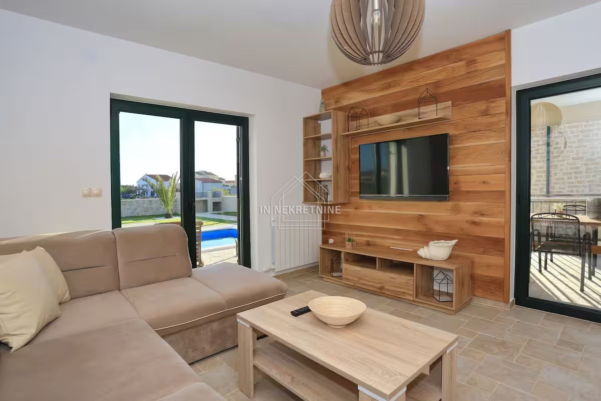 House For sale - ZADARSKA PRIVLAKA