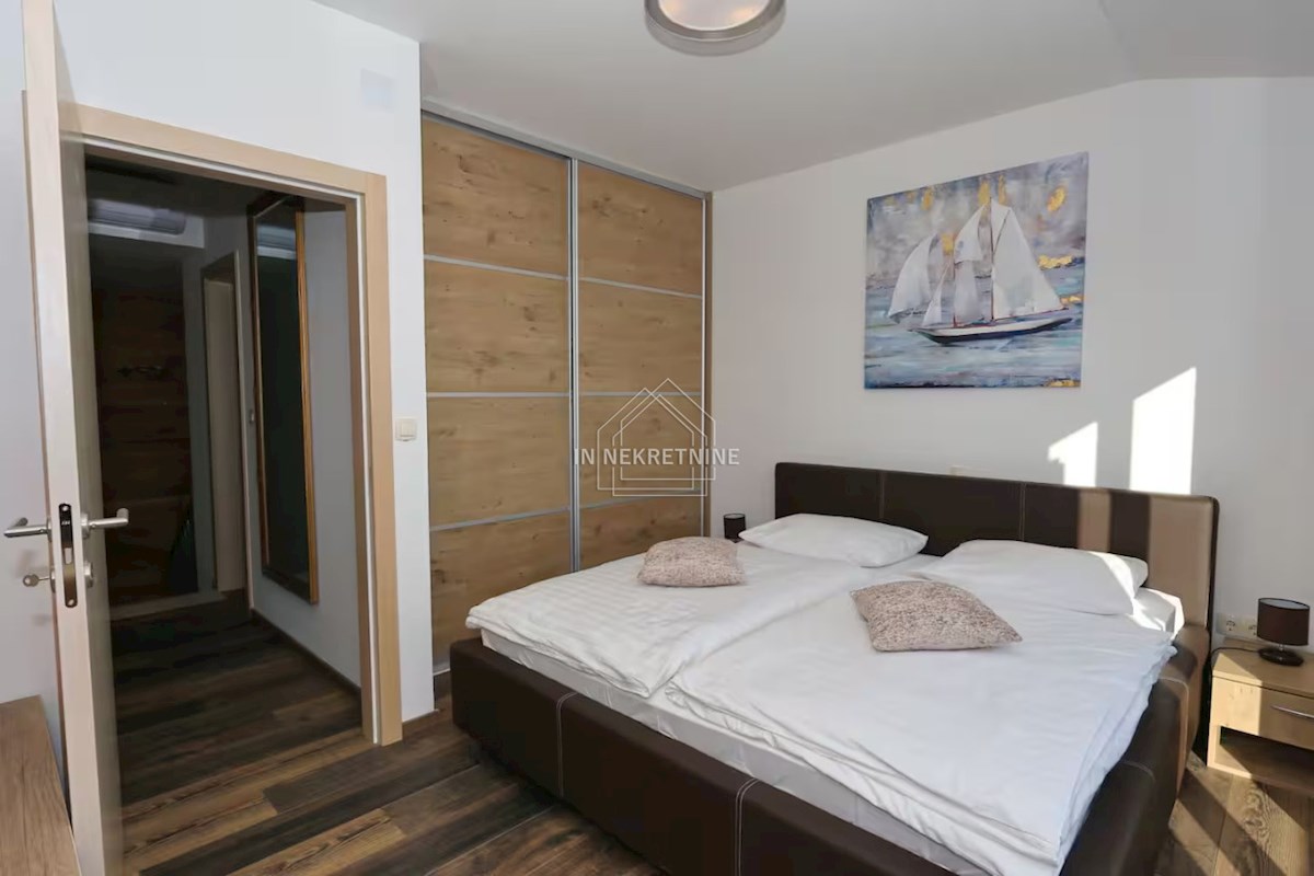 House For sale - ZADARSKA PRIVLAKA