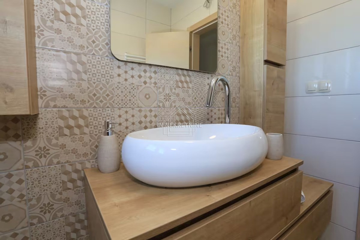 House For sale - ZADARSKA PRIVLAKA