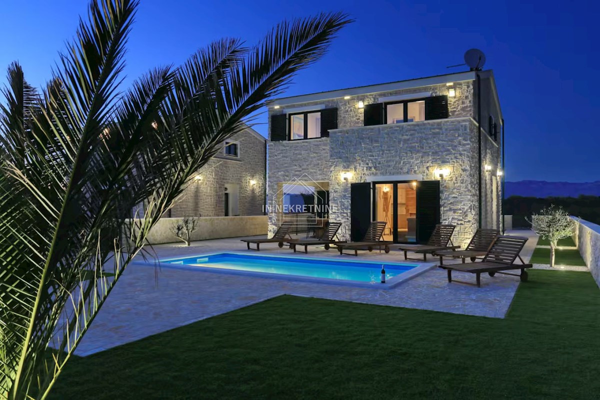 House For sale - ZADARSKA PRIVLAKA