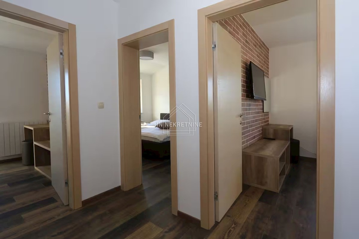 House For sale - ZADARSKA PRIVLAKA