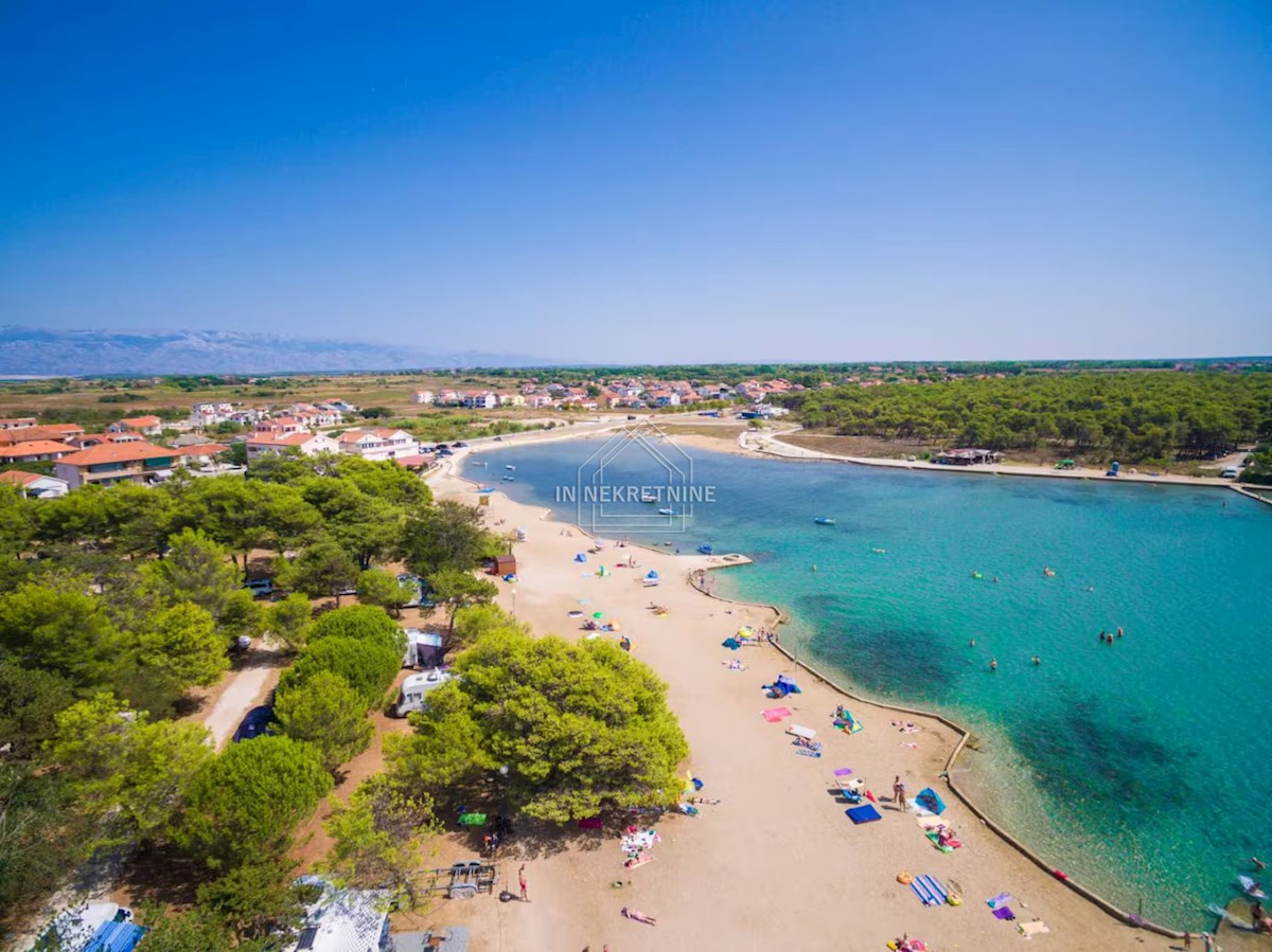 House For sale - ZADARSKA PRIVLAKA