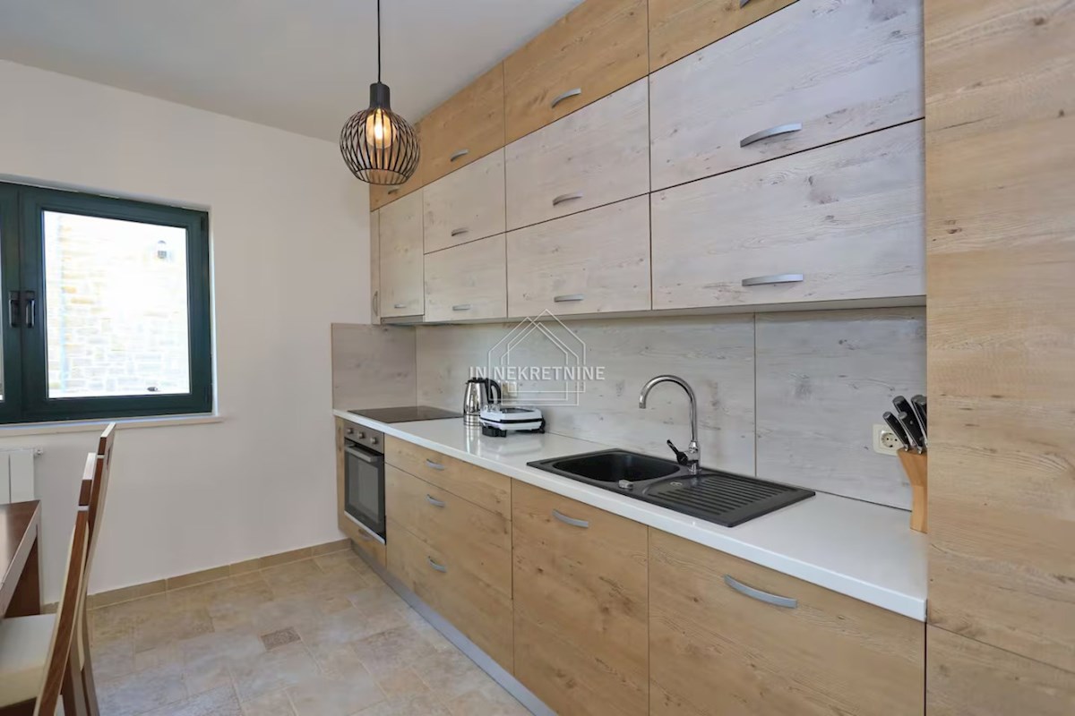 House For sale - ZADARSKA PRIVLAKA
