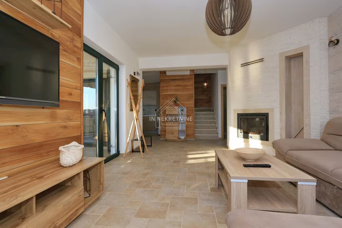House For sale - ZADARSKA PRIVLAKA