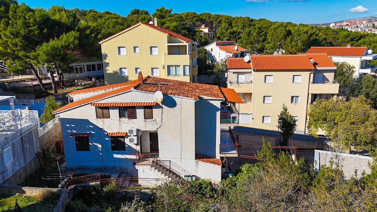 Casa In vendita - šibensko-kninska Rogoznica - foto 4/10