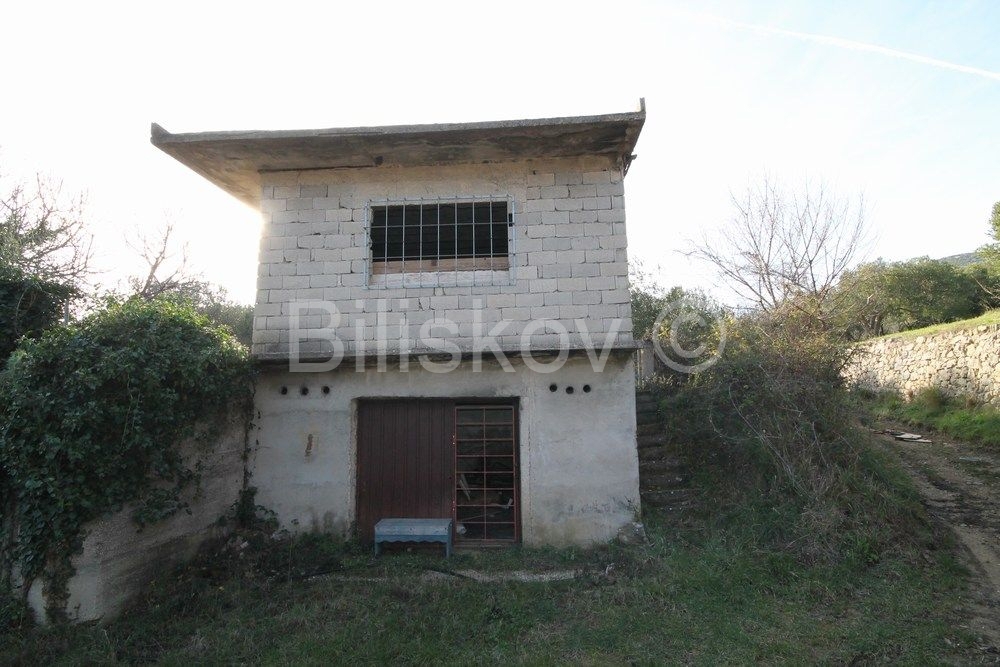 Zemljište Na prodaju - SPLITSKO-DALMATINSKA KAŠTELA