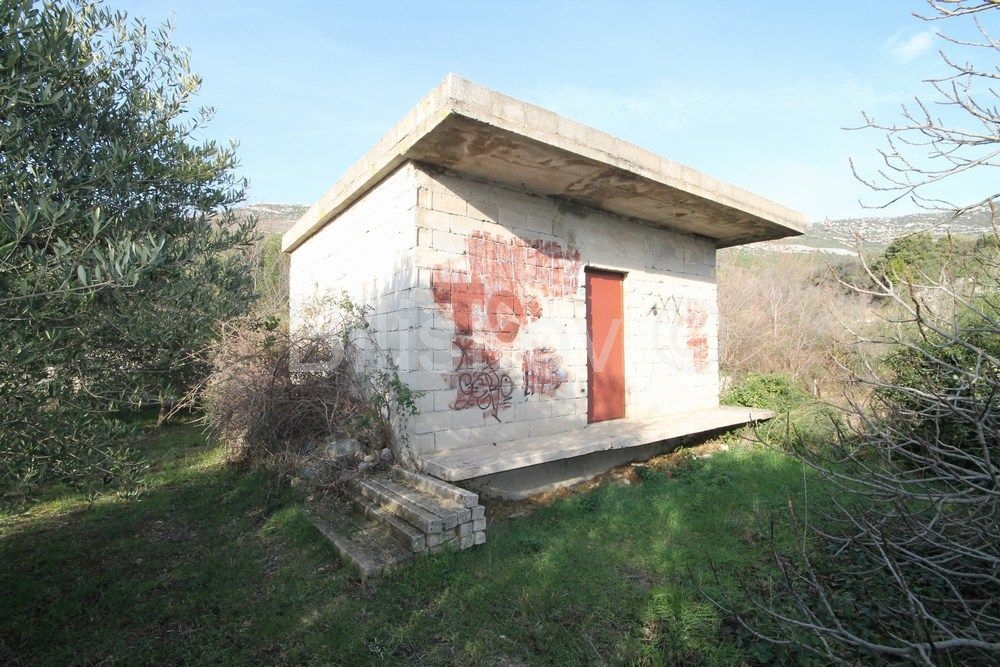Zemljište Na prodaju - SPLITSKO-DALMATINSKA KAŠTELA