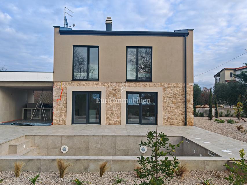 House For sale - Istarska Novigrad - foto 1/25