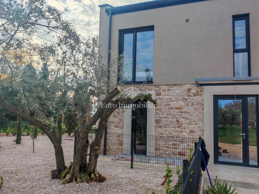 House For sale - Istarska Novigrad - foto 3/25