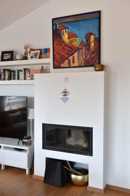 Flat For sale - PRIMORSKO-GORANSKA KASTAV