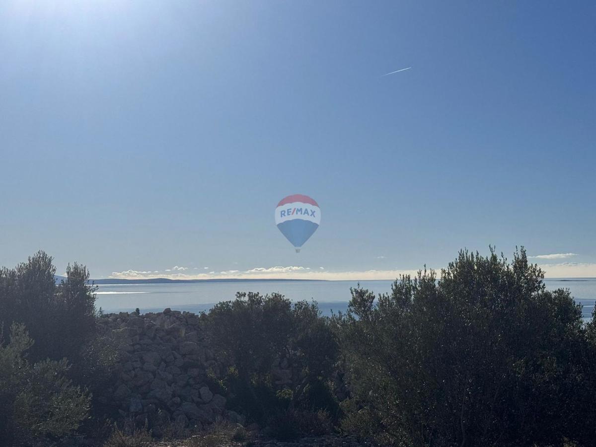 Parcela Na predaj - Primorsko-goranska Krk - foto 2/9