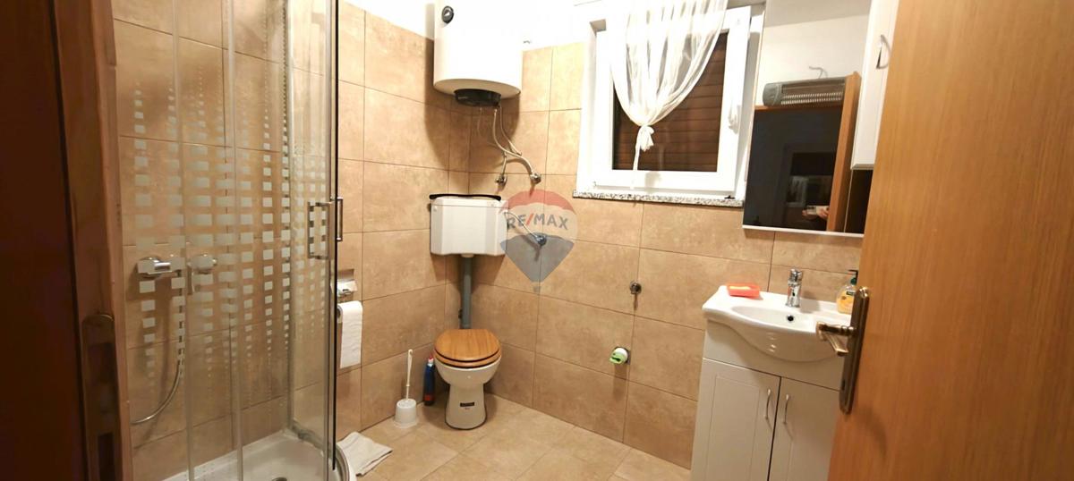 Casa In vendita - PRIMORSKO-GORANSKA KRK