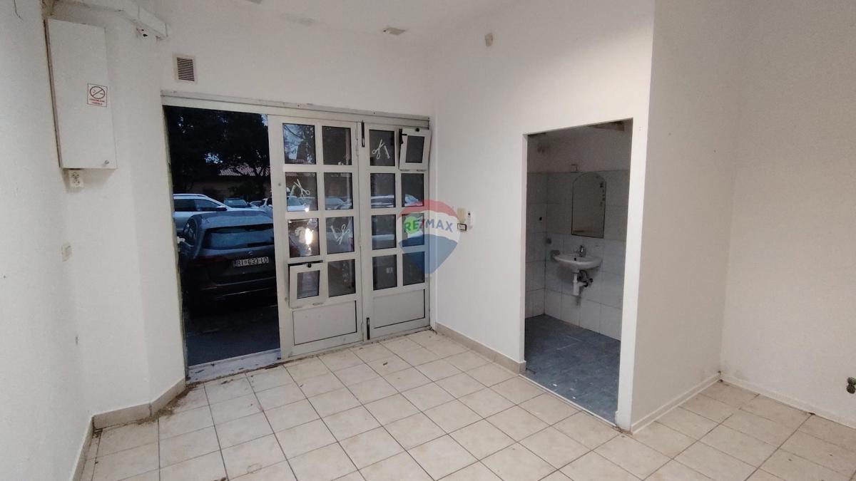 Poslovni prostor Za najam - PRIMORSKO-GORANSKA RIJEKA