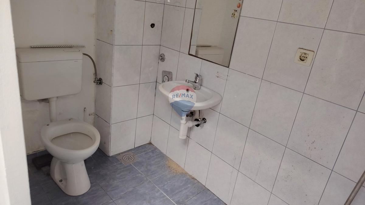 Poslovni prostor Za najam - PRIMORSKO-GORANSKA RIJEKA
