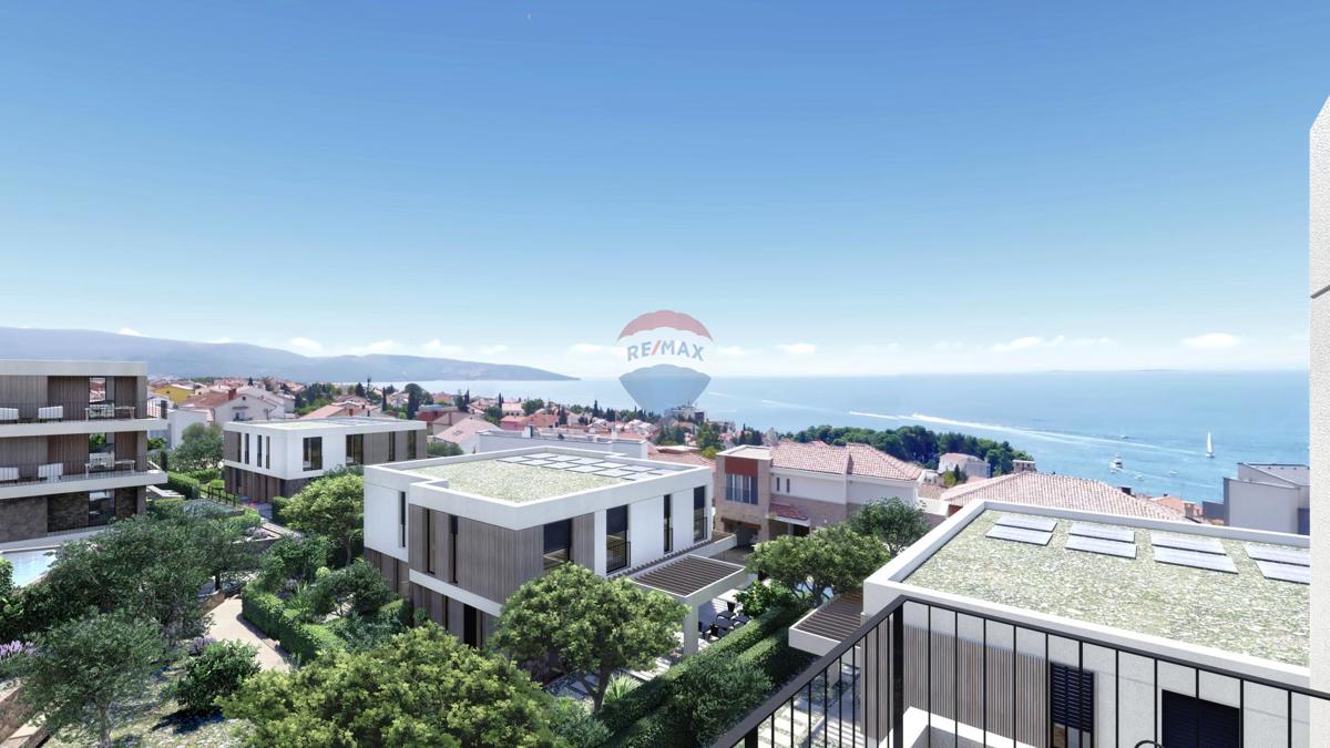 Terreno In vendita - Primorsko-goranska Krk - foto 1/10