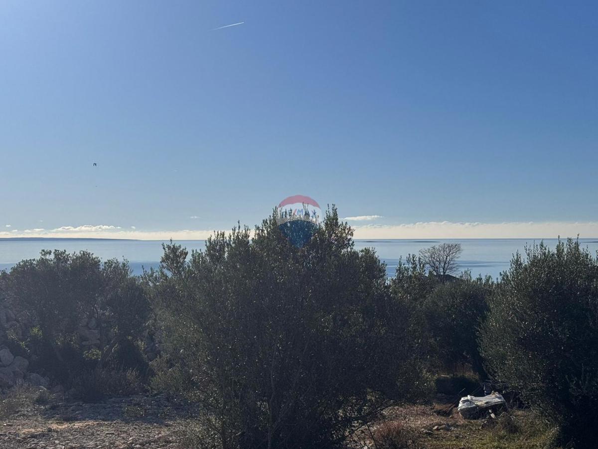 Terreno In vendita - PRIMORSKO-GORANSKA KRK