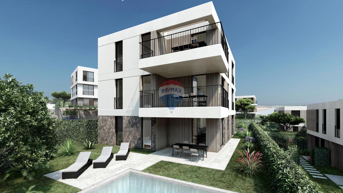 Terreno In vendita - Primorsko-goranska Krk - foto 4/10