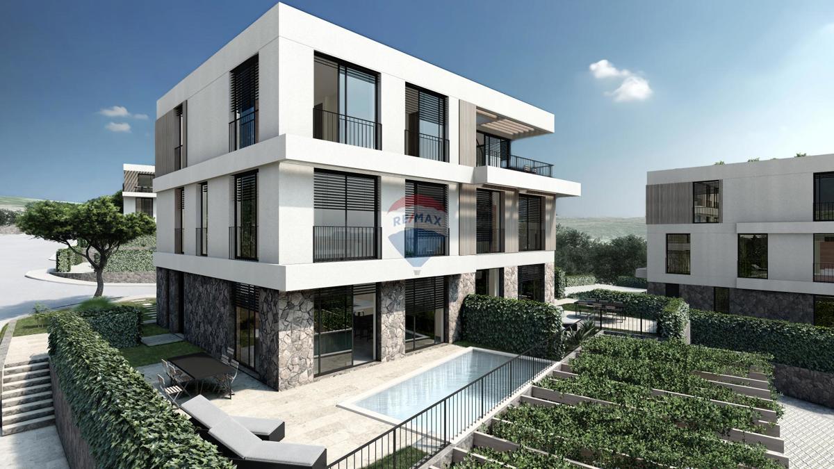 Terreno In vendita - Primorsko-goranska Krk - foto 2/8