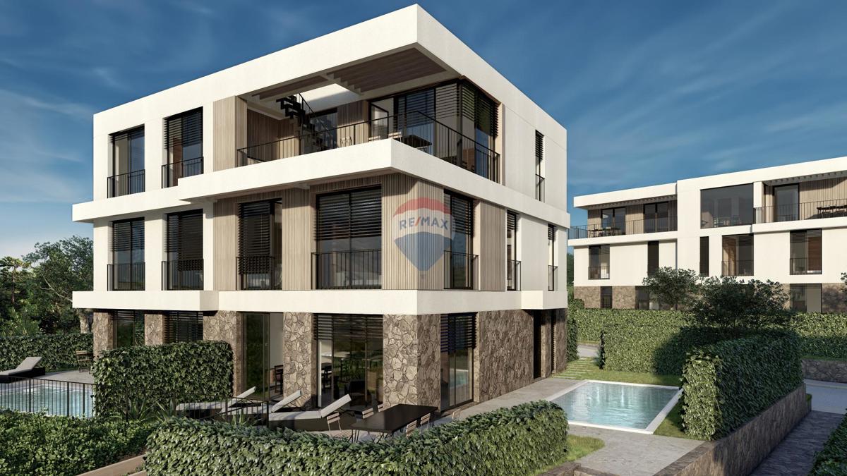 Terreno In vendita - Primorsko-goranska Krk - foto 3/8
