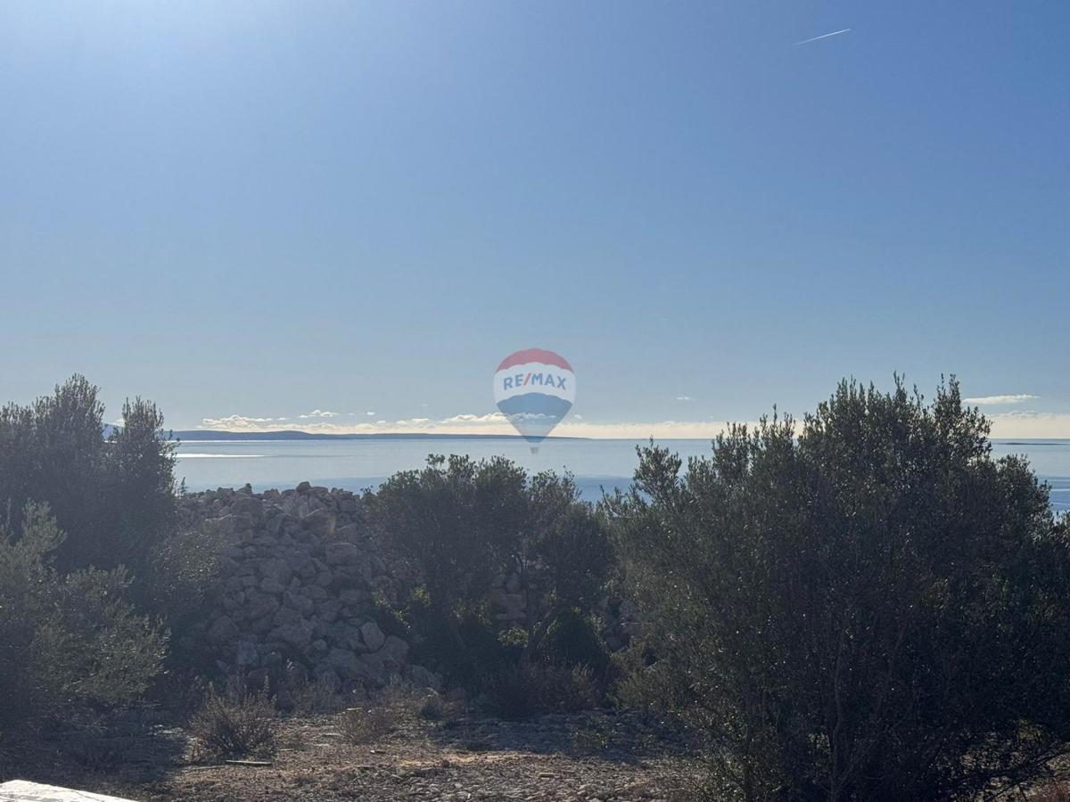 Terreno In vendita - PRIMORSKO-GORANSKA KRK