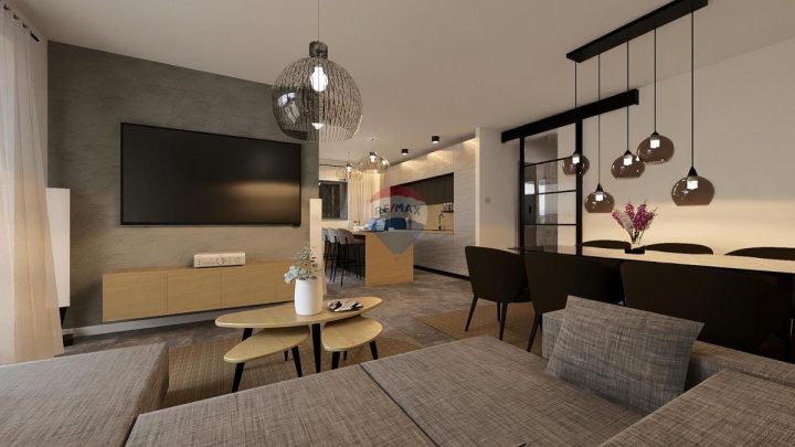 Apartmán Na prodej - Primorsko-goranska Krk - foto 3/14