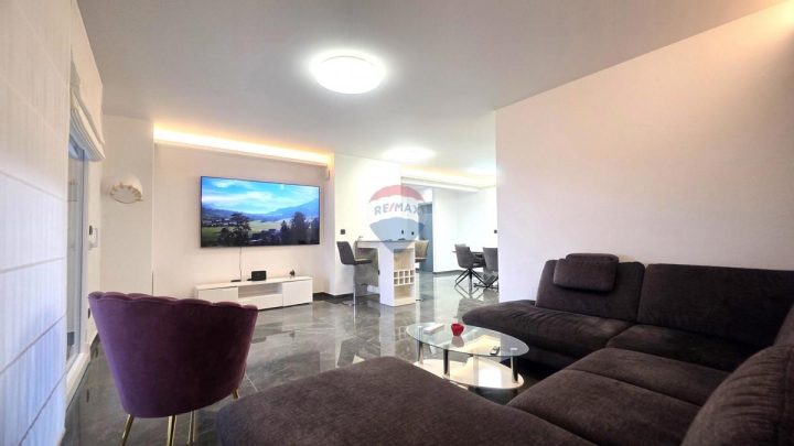 Flat for sale 158 m² – Umag