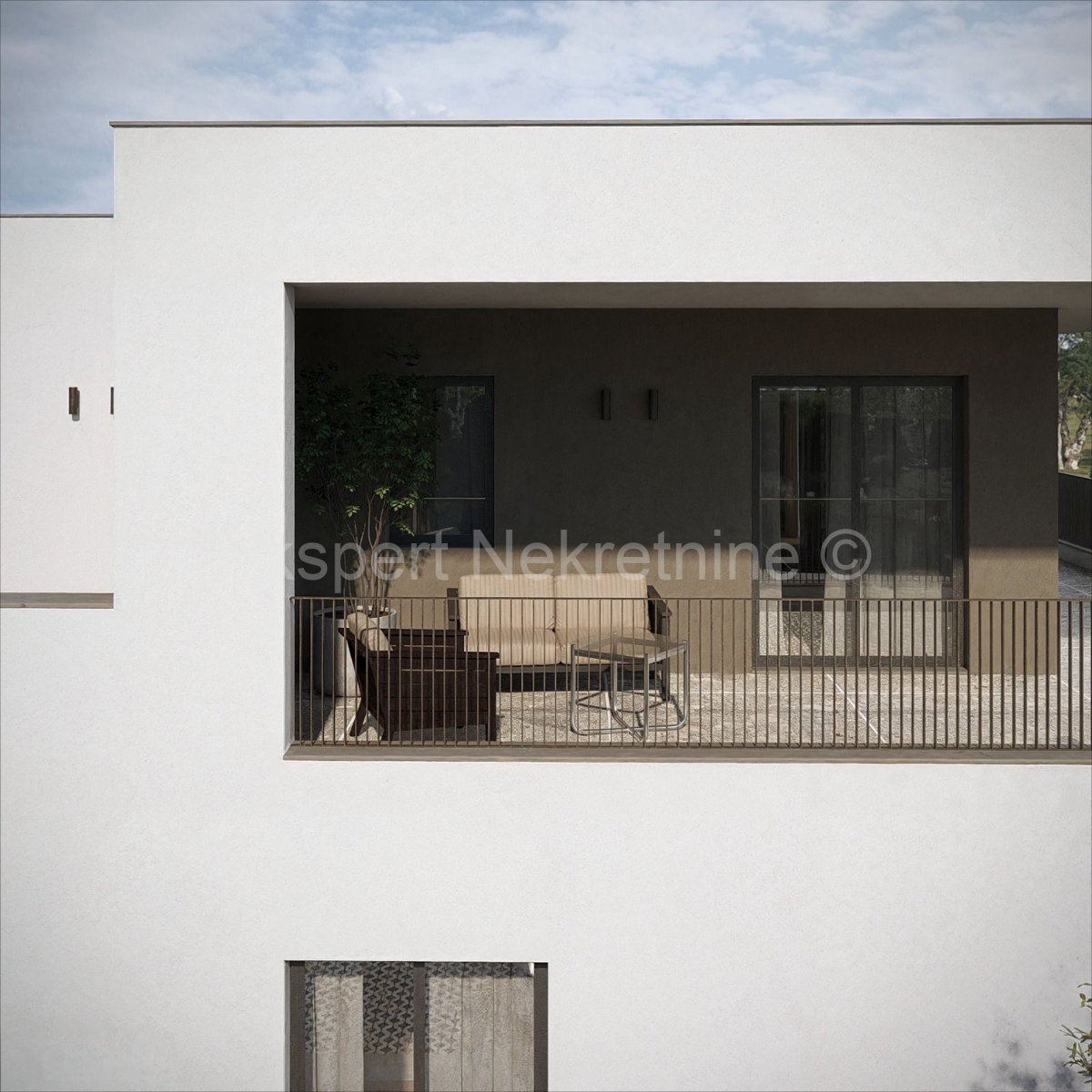 Apartment Zu verkaufen - SPLITSKO-DALMATINSKA TROGIR