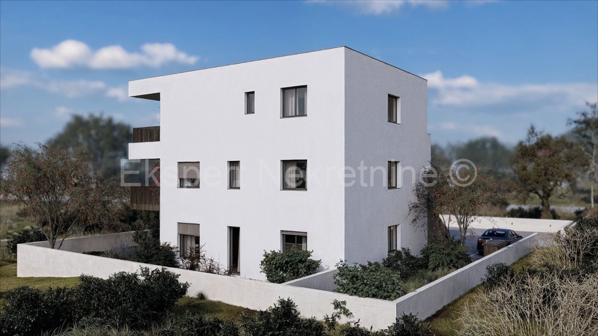 Apartment Zu verkaufen - SPLITSKO-DALMATINSKA TROGIR
