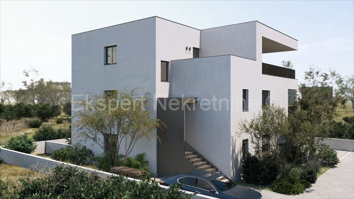 Apartment Zu verkaufen - Splitsko-dalmatinska Trogir - foto 4/16