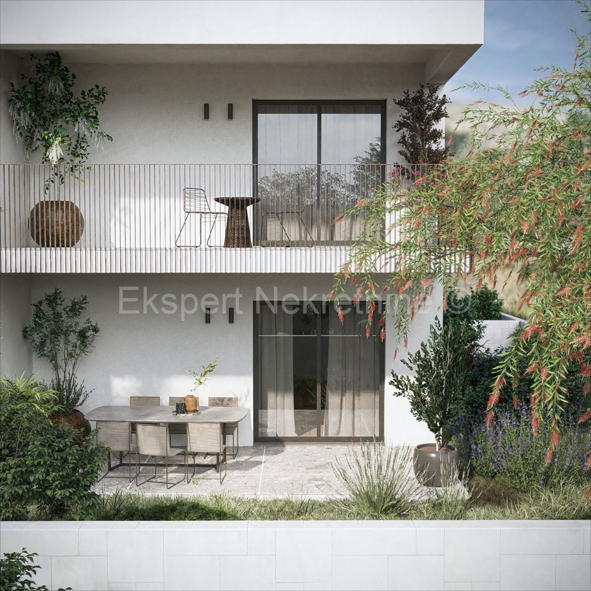 Apartment Zu verkaufen - SPLITSKO-DALMATINSKA TROGIR