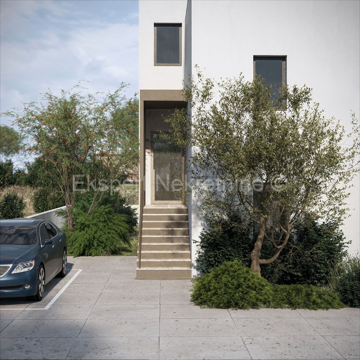 Apartment Zu verkaufen - SPLITSKO-DALMATINSKA TROGIR