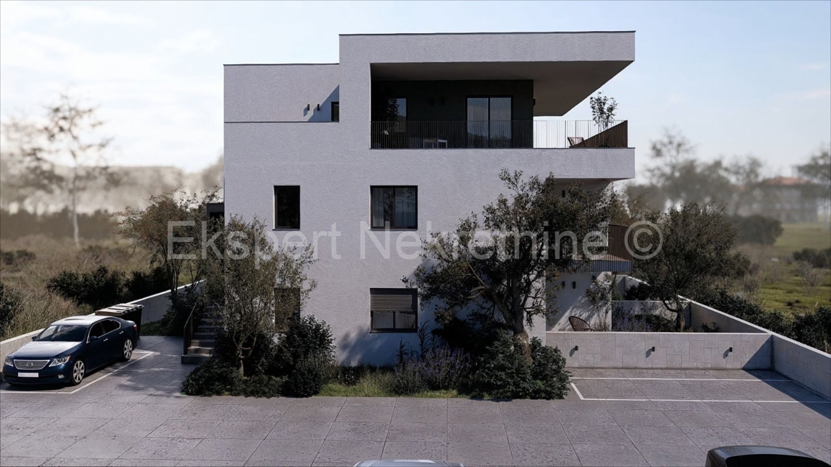 Apartment Zu verkaufen - SPLITSKO-DALMATINSKA TROGIR