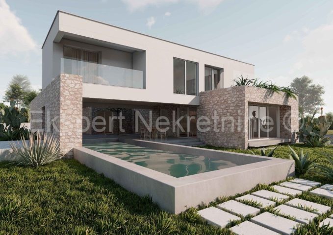 Haus Zu verkaufen - šibensko-kninska Rogoznica - foto 2/15