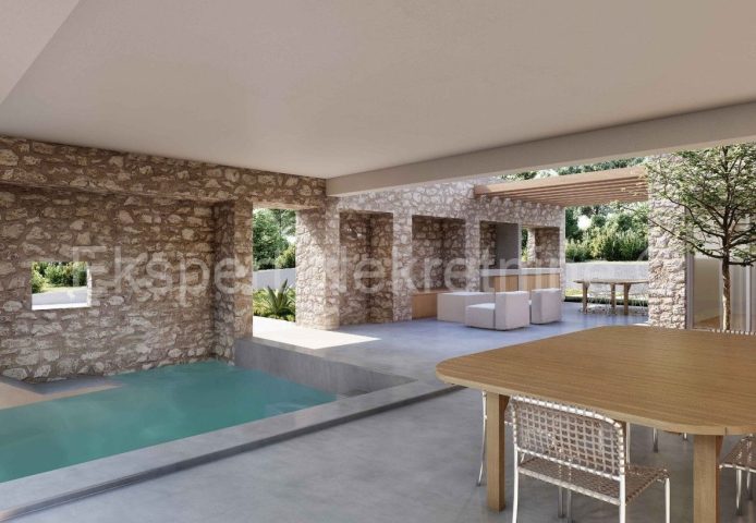 Haus Zu verkaufen - šibensko-kninska Rogoznica - foto 4/15