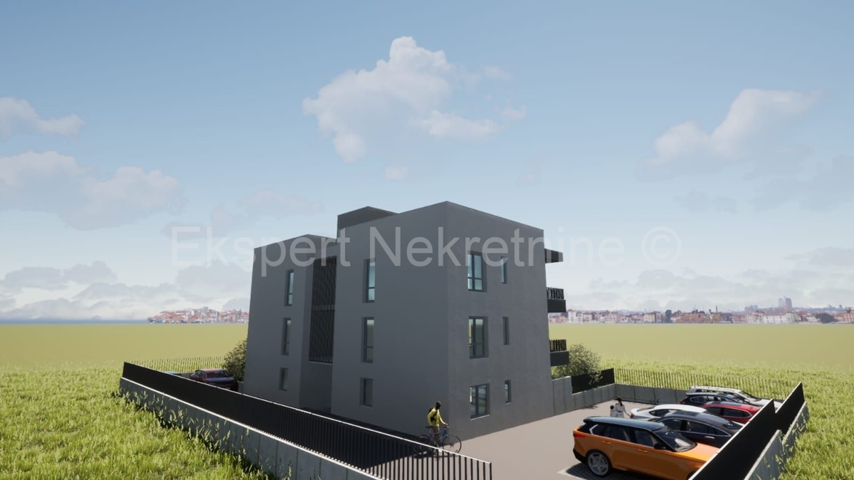 Apartmán Na predaj - SPLITSKO-DALMATINSKA TROGIR