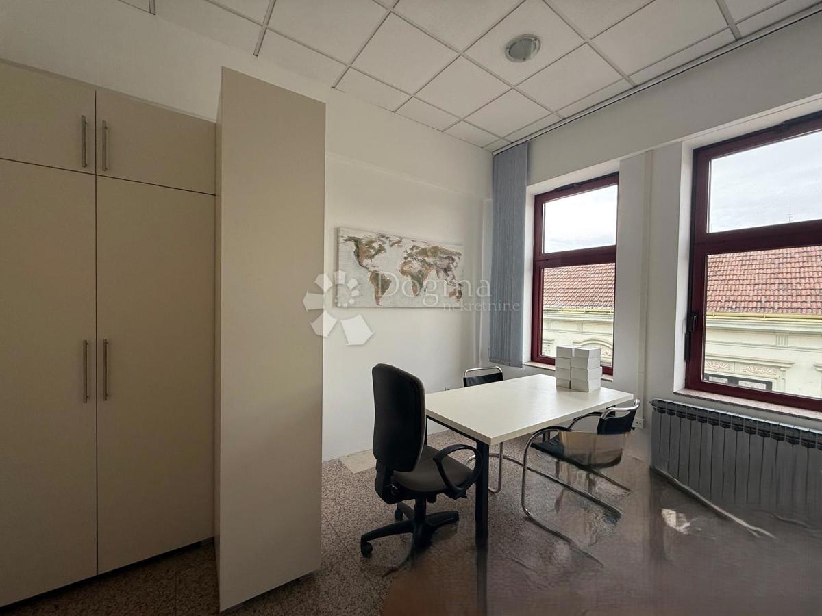 Locaux commerciaux À vendre - VARAŽDINSKA VARAŽDIN