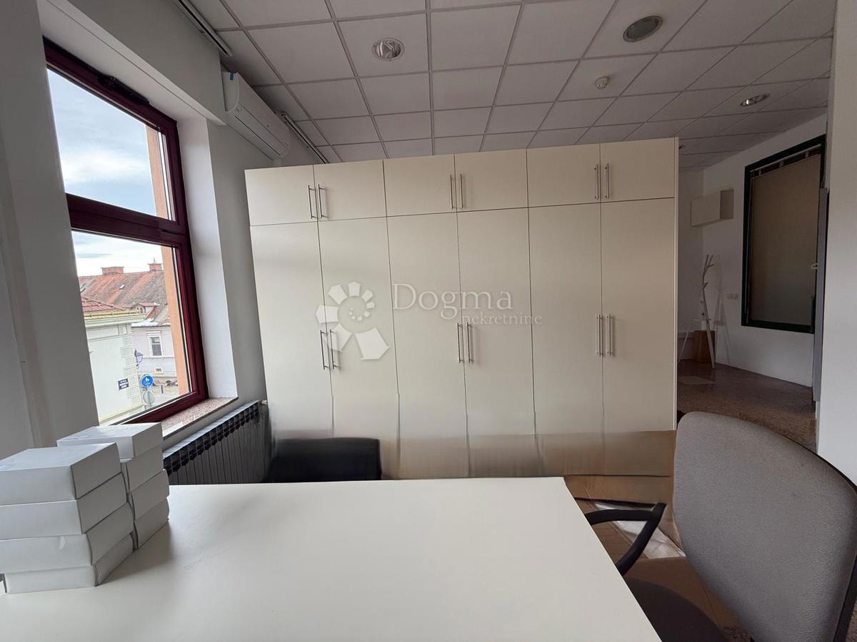 Locaux commerciaux À vendre - VARAŽDINSKA VARAŽDIN