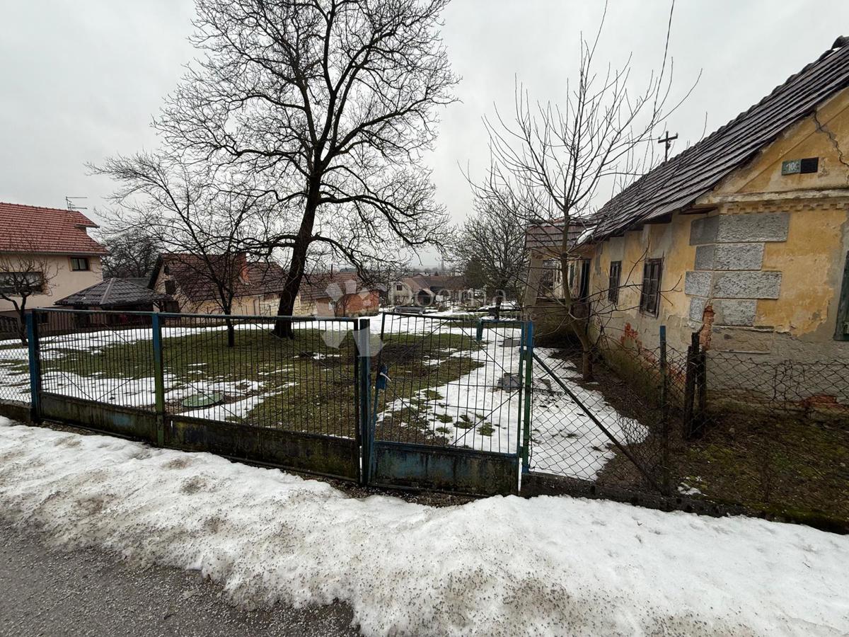 Pozemek Na prodej - Varaždinska Maruševec - foto 1/3