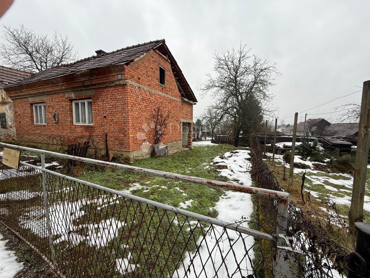 Pozemek Na prodej - Varaždinska Maruševec - foto 2/3